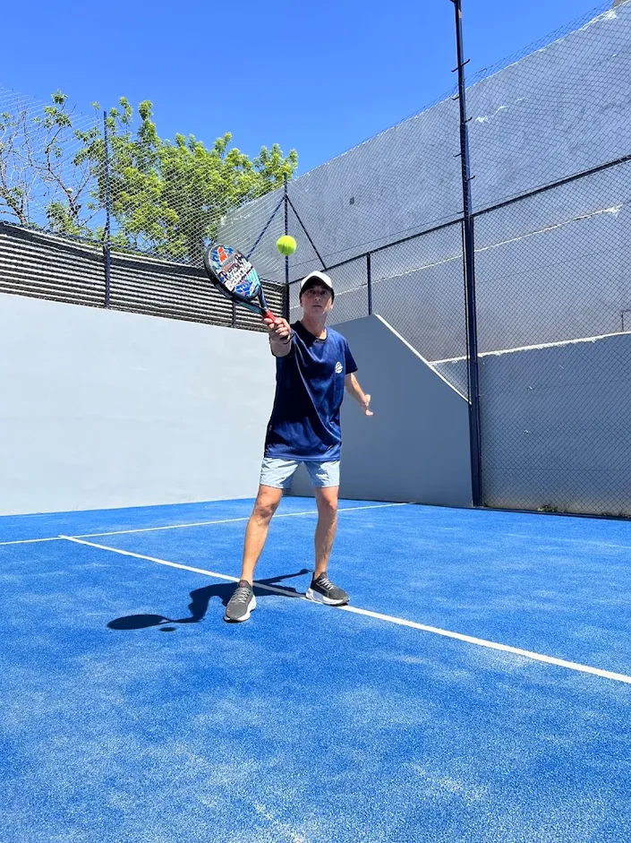 Puro Padel