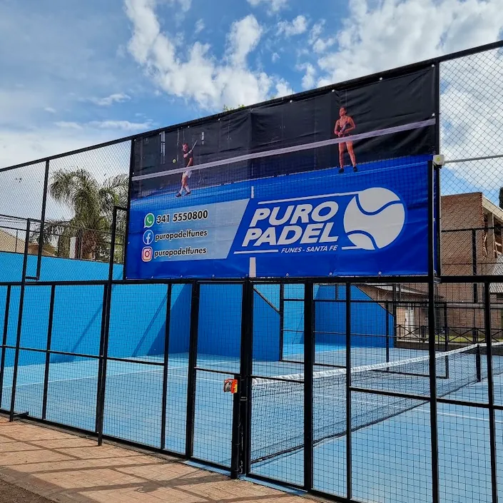 Puro Pádel