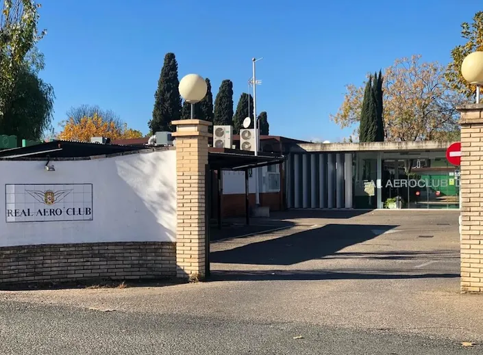 Real Aero Club de Córdoba