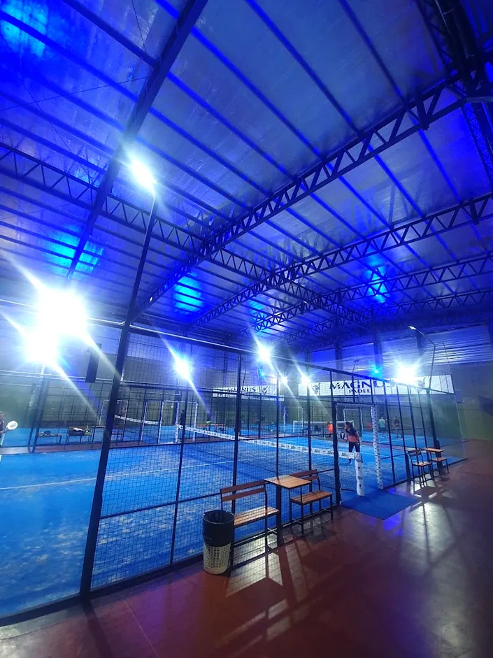 Real Padel Quilmes