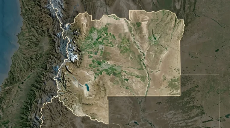 Mendoza