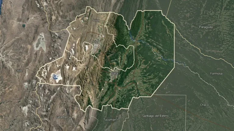 Salta