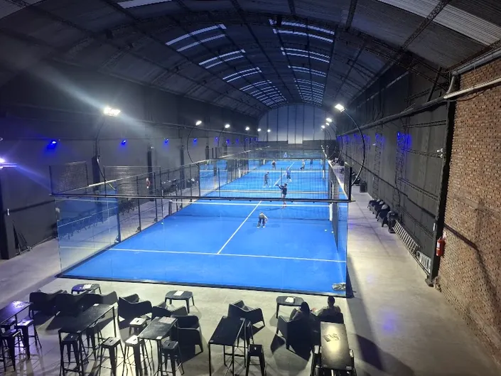 Río pádel club