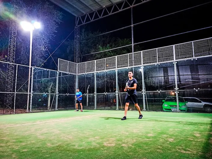 Rivera Padel Cordoba