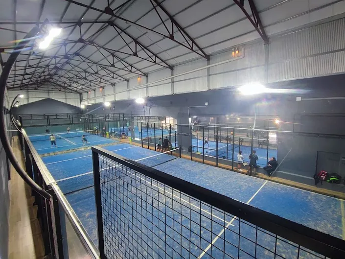 Roca Padel