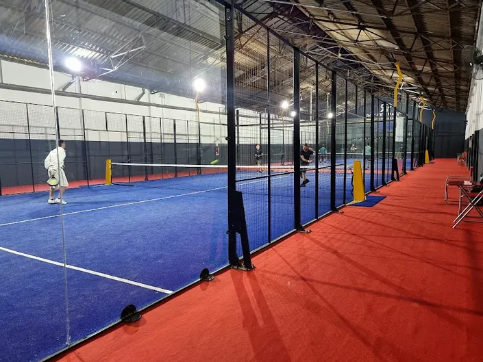 Rocket Padel Center