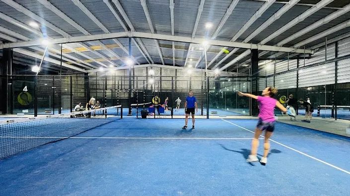 Roma Padel