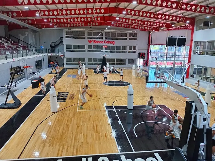 Rosario Arena Sports