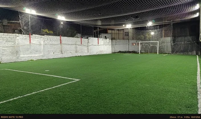 Sale Fútbol & Pádel