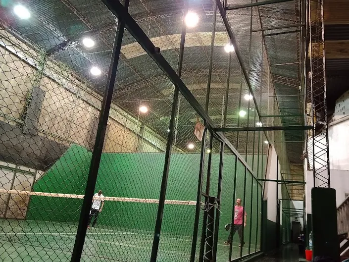 Salta Paddle