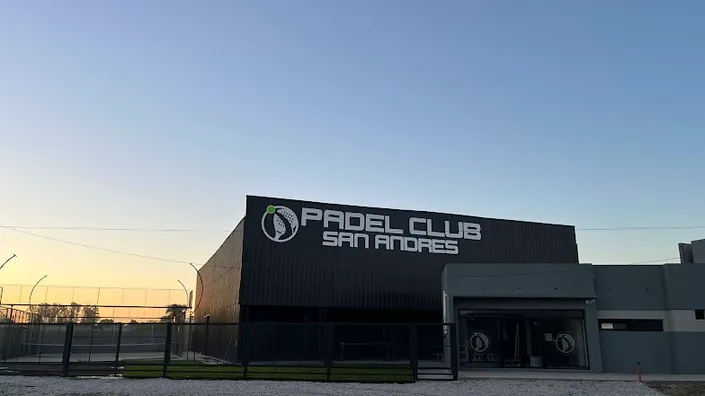 San Andres padel club