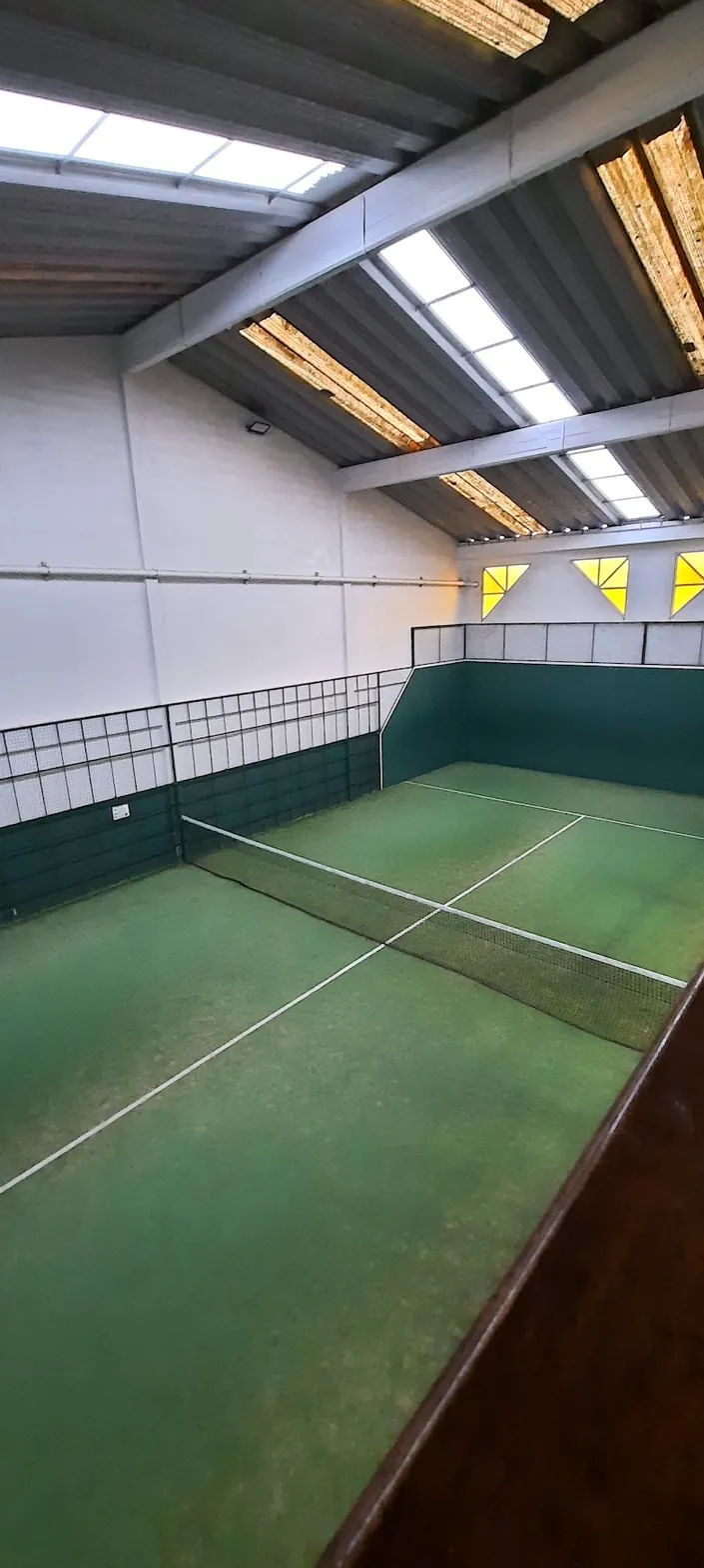 San Carlos Padel