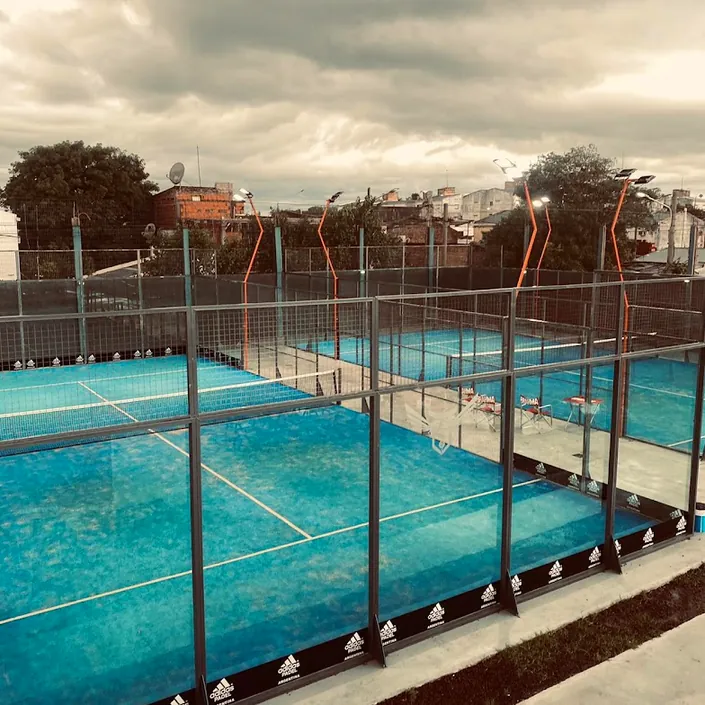 San Miguel Padel