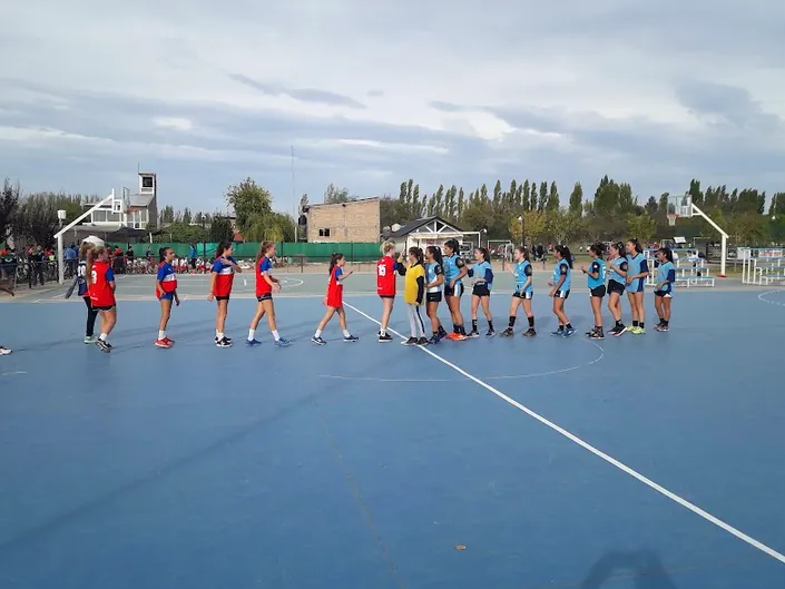 San Rafael Tenis Club