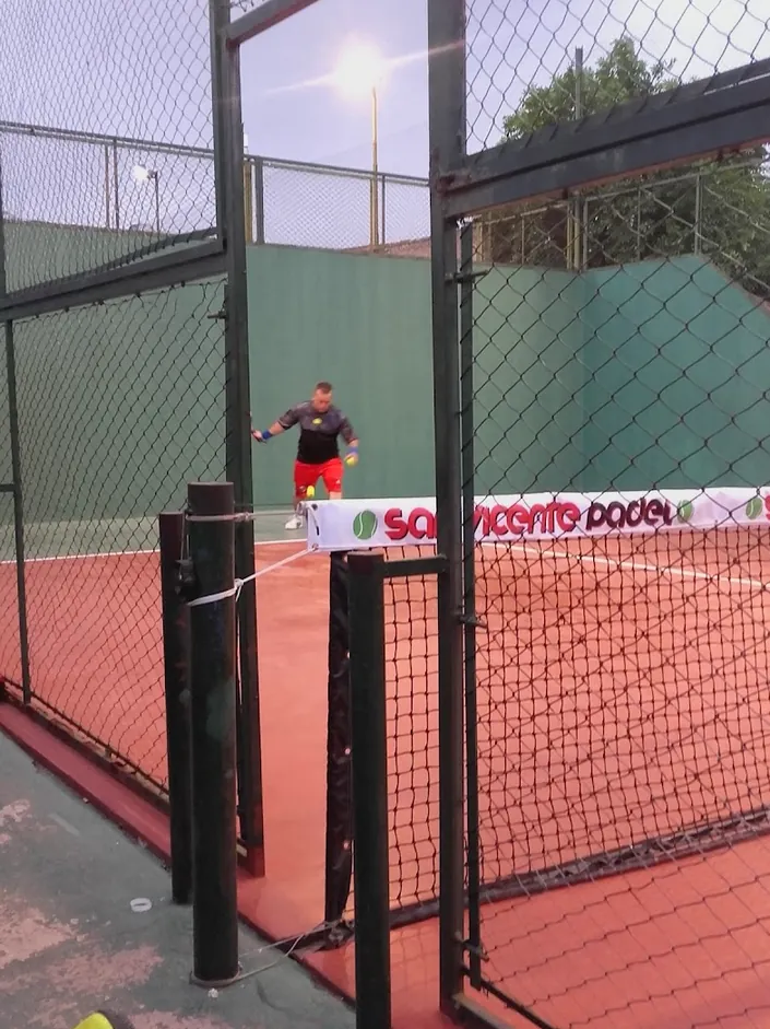 San Vicente Padel