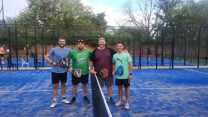 Santa Fe Sport Club