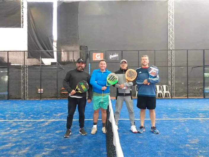 Sarmiento Padel