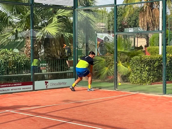 Sierra Morena Sport Club