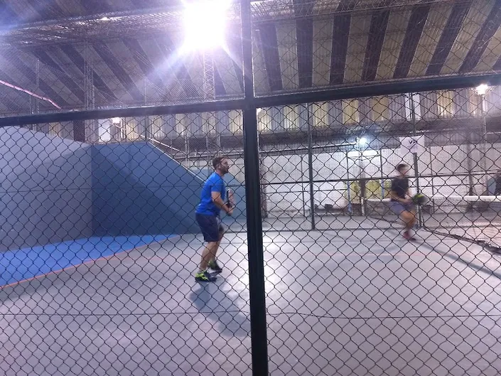 Smash Club de Padel, La Plata