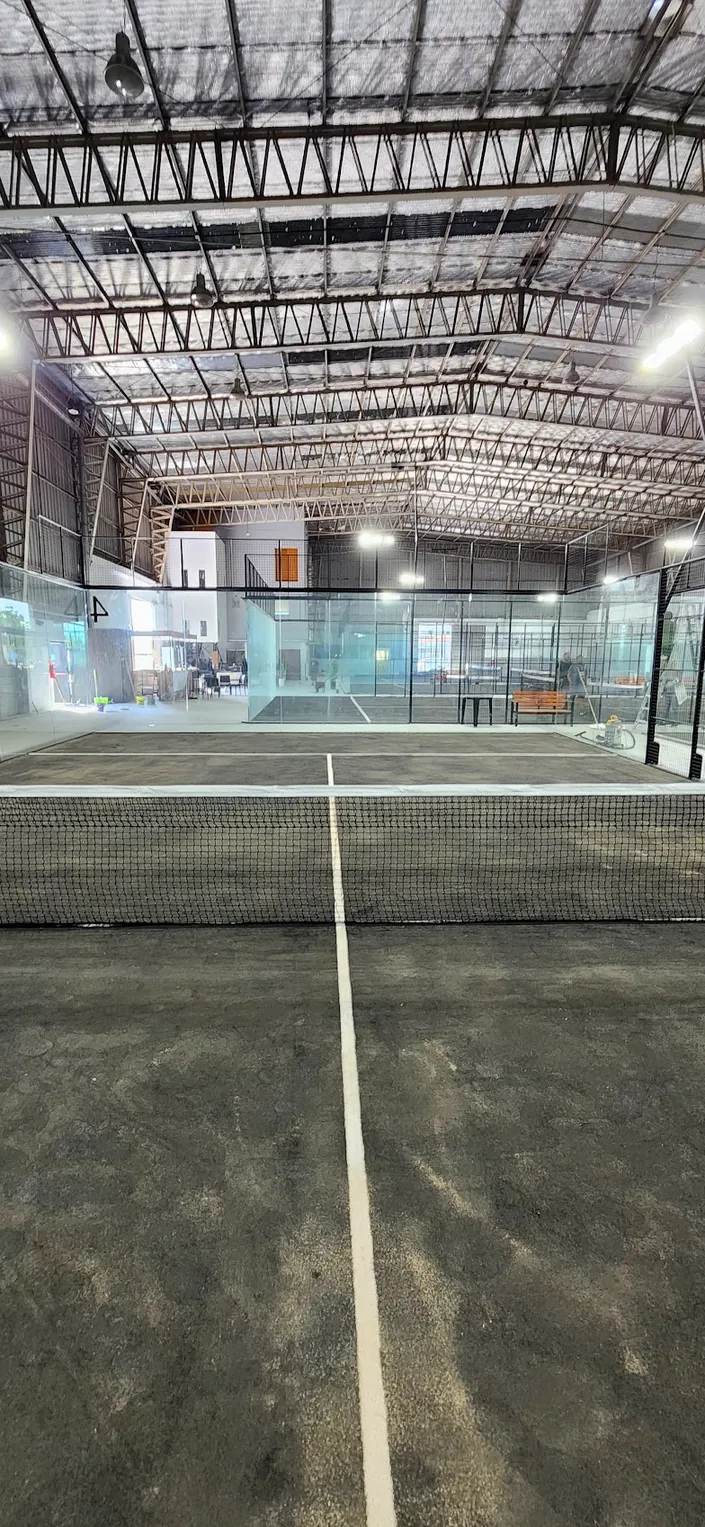 Smash Padel Point