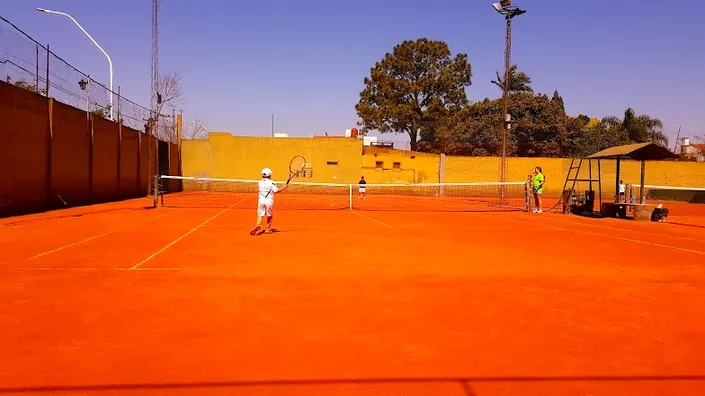 Sociedad Sportiva Club
