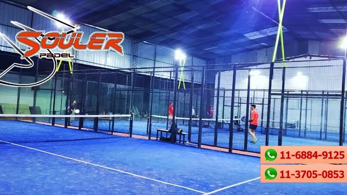 Souler Padel Club