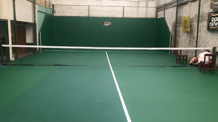 Square Padel, La Matanza