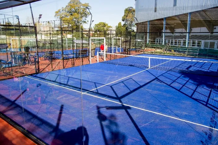 Stadium Padel Sport
