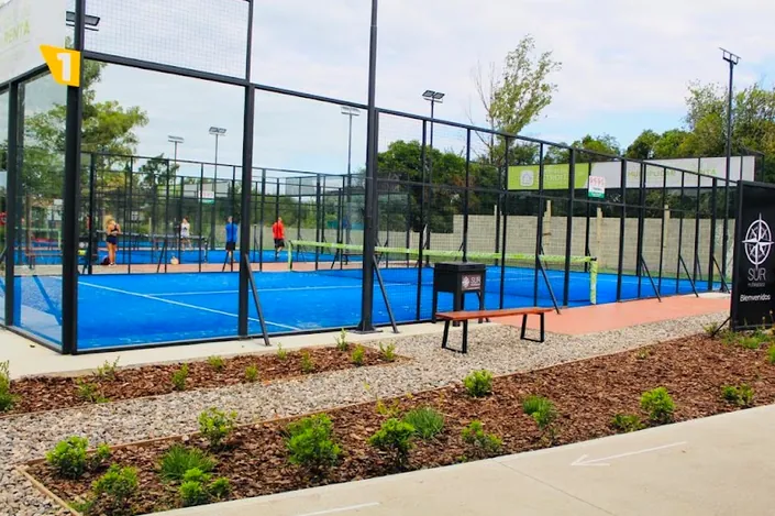 SUR PADEL CLUB