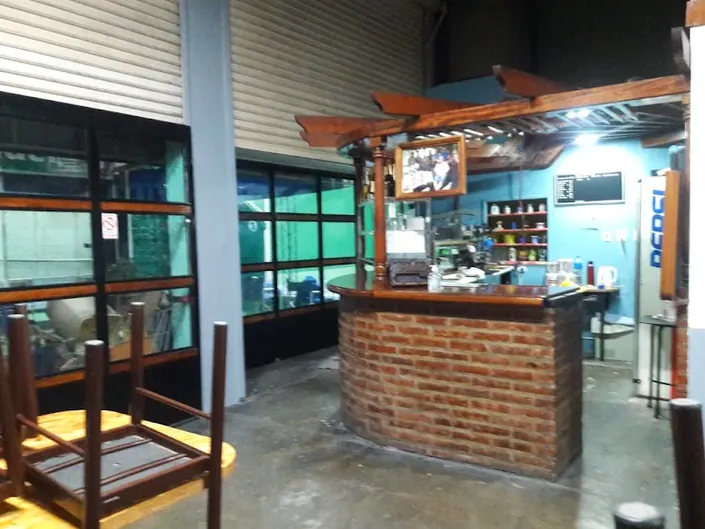 TABLADA PADEL CLUB
