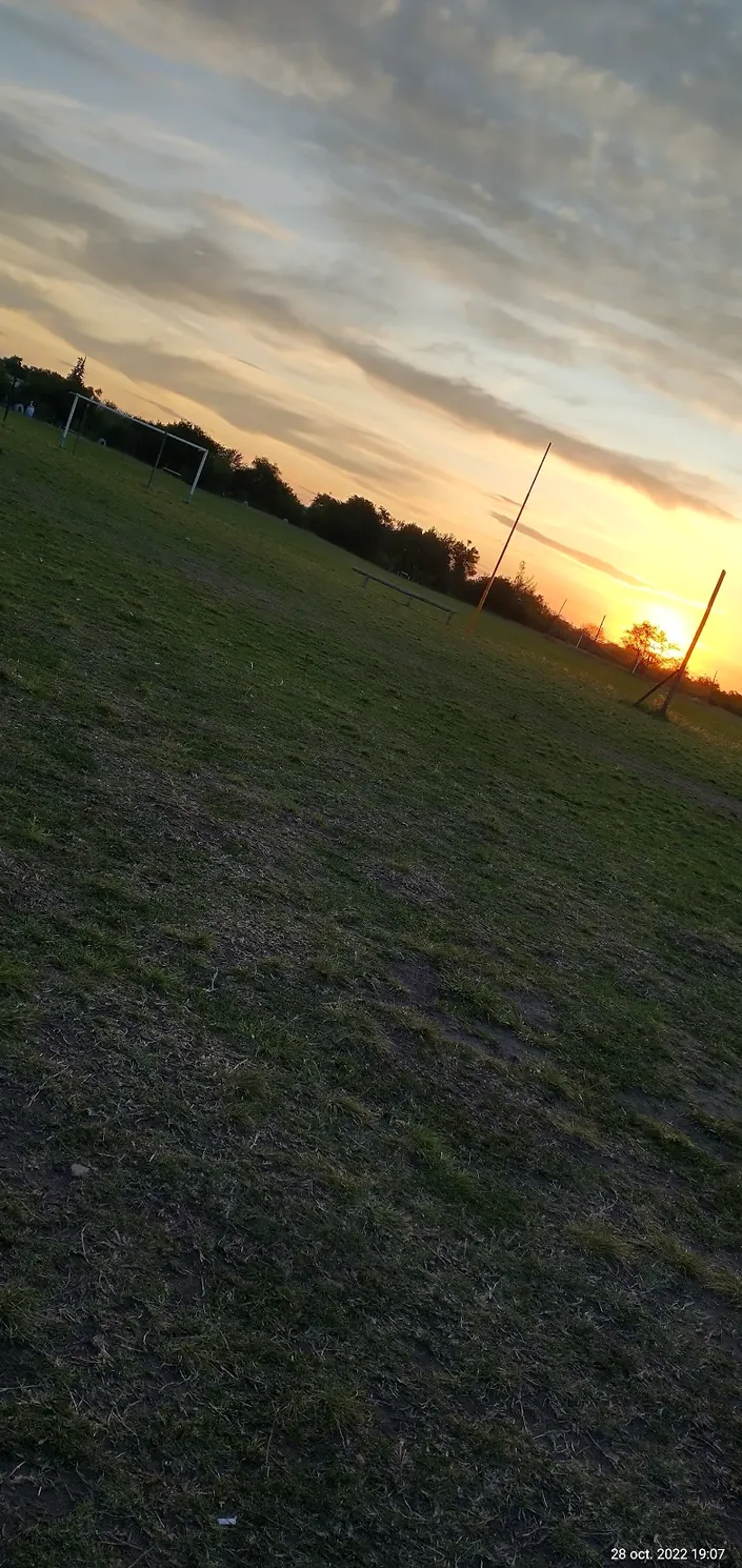 Tenis Del Sol