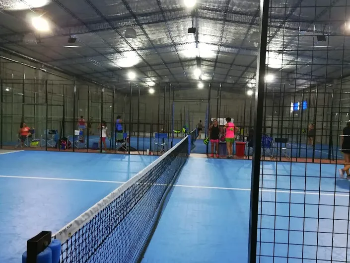 Tiempo con partido