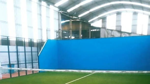 Torinos Padel