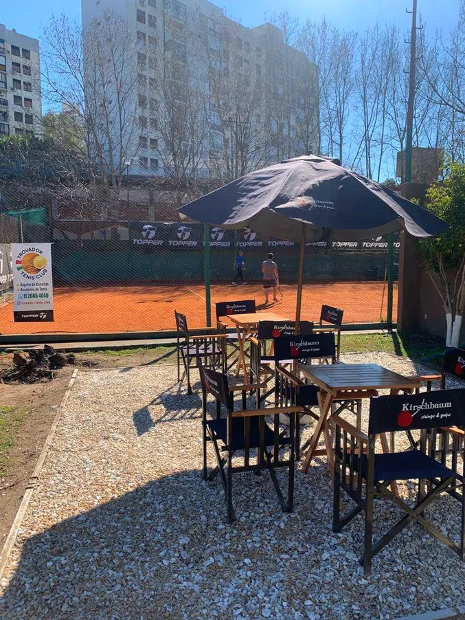 Trovador Tenis Club