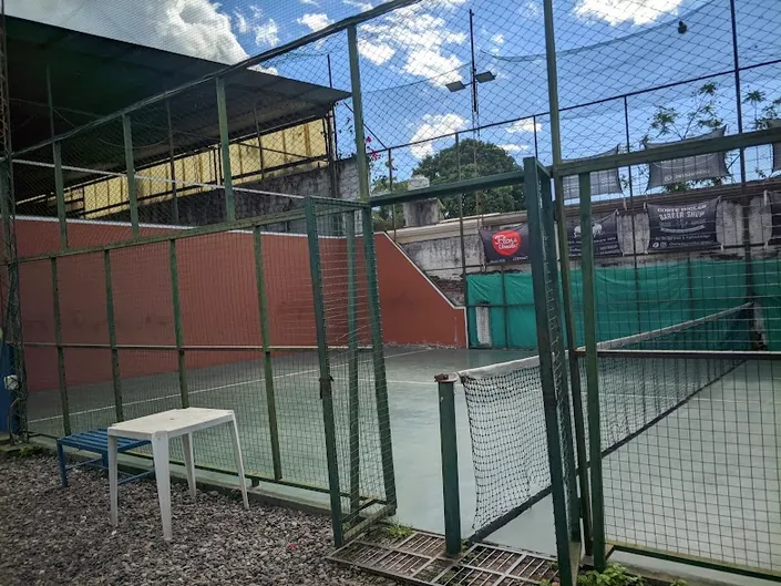 Tucumán Paddle