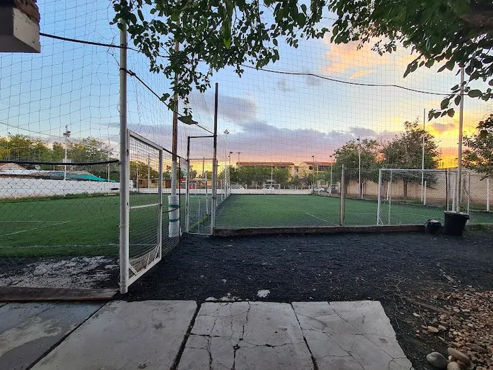UNIMEV PADEL