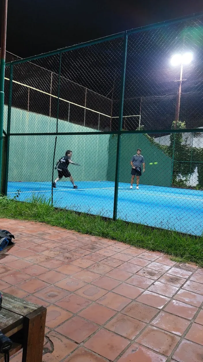 URCA PADEL