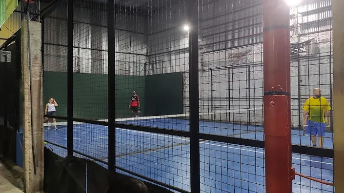 Vemme Padel Club