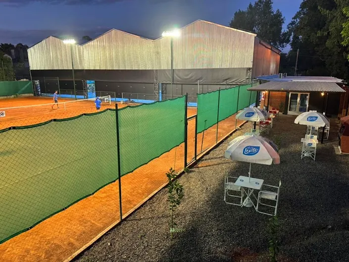 Vientos Club Tenis & Padel
