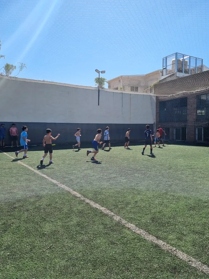 Village Futbol Club