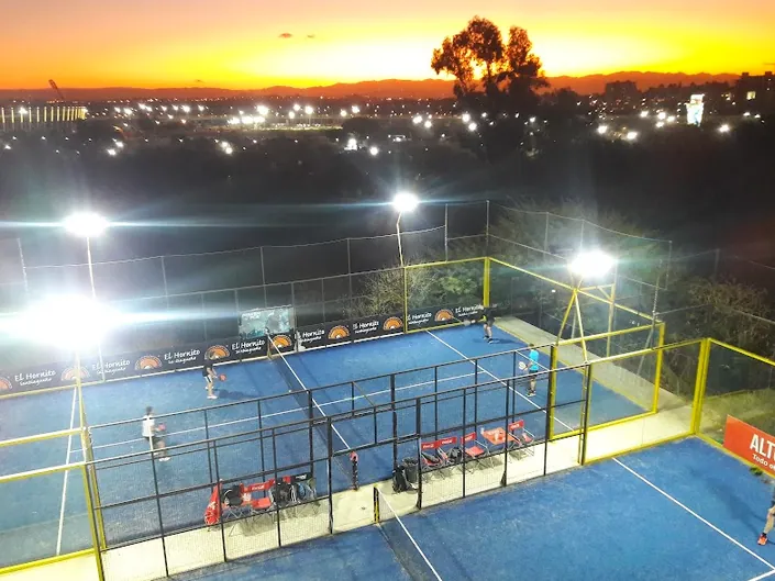Win Padel