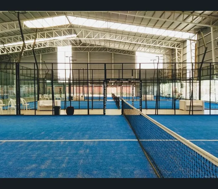 World Pádel Center Mar del Plata