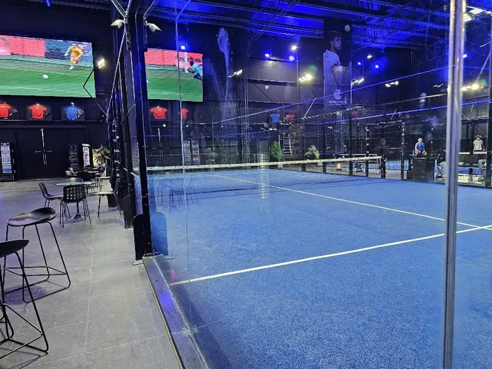 World Padel Center Nordelta