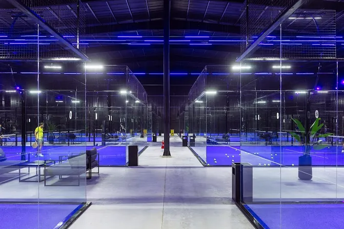 World Padel Center Pilar