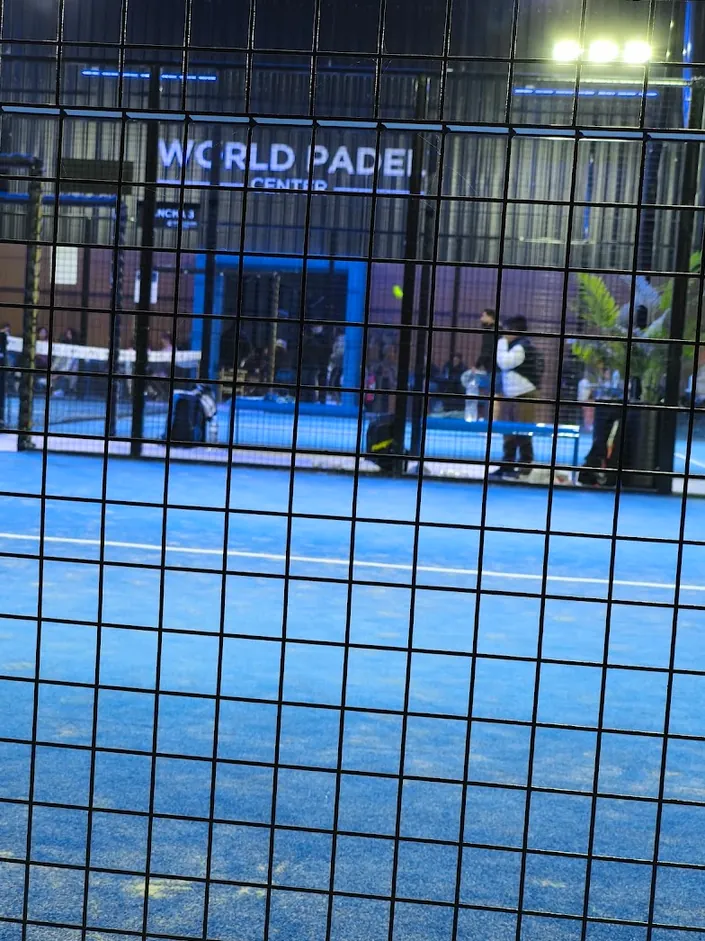 World Pádel Center Rafaela
