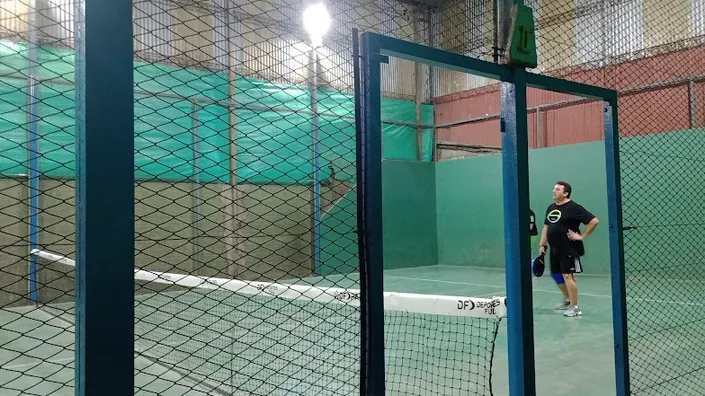 Zapiola Padel