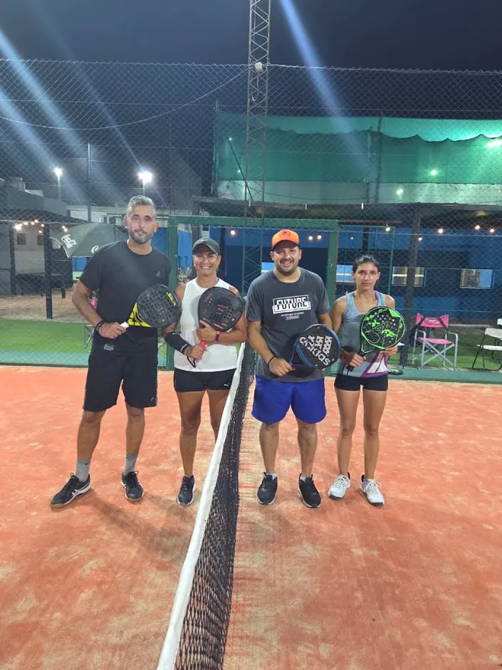 Zeta Padel Club
