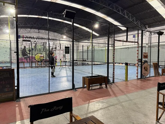 ZONA ZERO PADEL